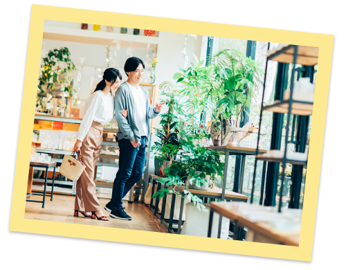 岸和田カンカンベイサイドモール