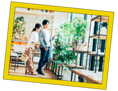 岸和田カンカンベイサイドモール