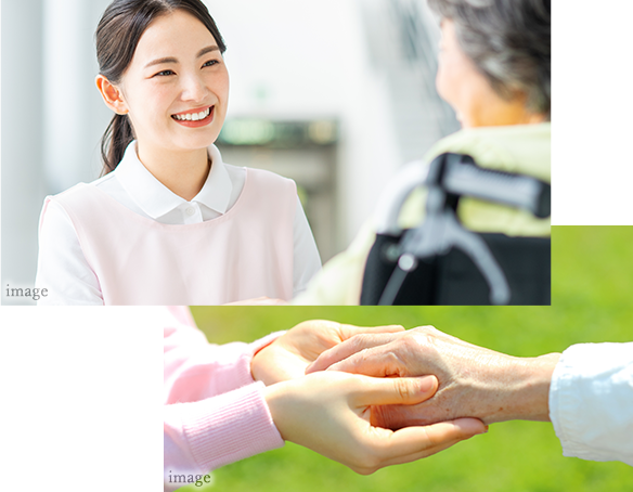 福祉事業
