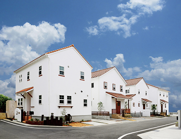 CASA CARINA カーサカリーナ