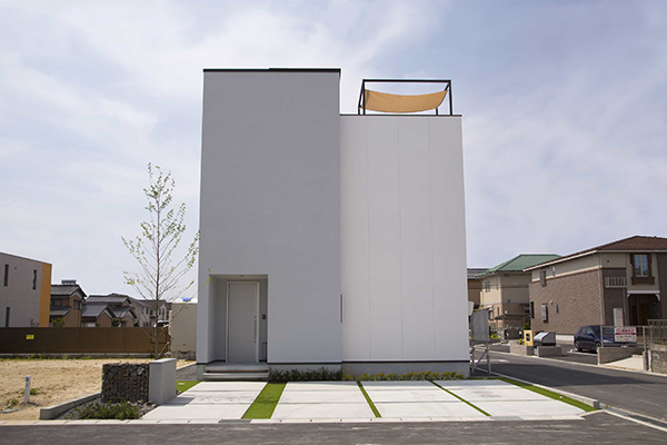 CASA SKY カーサスカイ