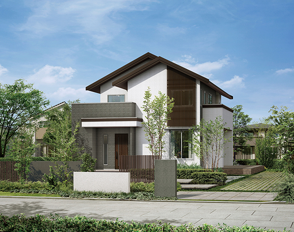 CLEVERLY HOME クレバリーホーム