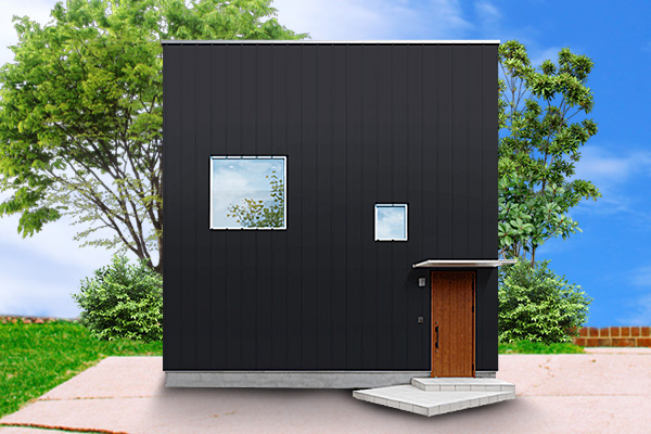 ZERO CUBE ゼロキューブ