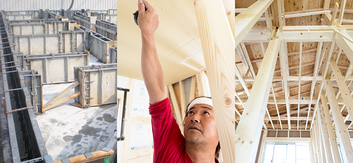 メーカー様・施工業者様情報