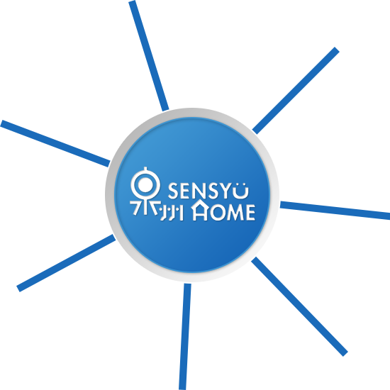 SENSYU HOME
