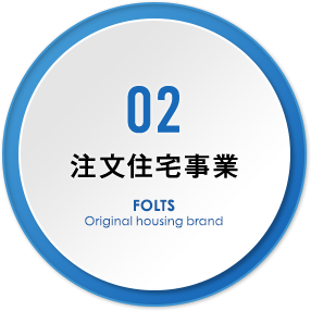 02 注文住宅事業