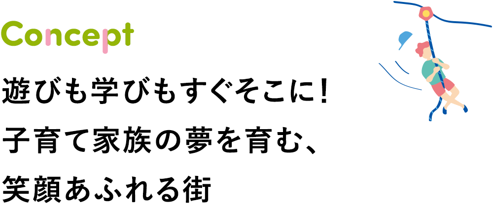 コンセプト